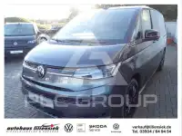 2026 Volkswagen T7 Multivan
