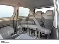 2026 Volkswagen T7 Multivan