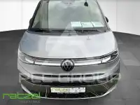 2026 Volkswagen T7 Multivan