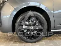 2026 Volkswagen T7 Multivan