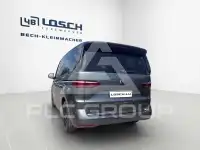 2026 Volkswagen T7 Multivan