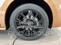 2026 Volkswagen T7 Multivan