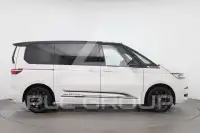 2026 Volkswagen T7 Multivan