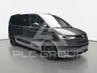 2026 Volkswagen T7 Multivan