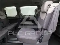2026 Volkswagen T7 Multivan