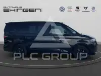 2026 Volkswagen T7 Multivan