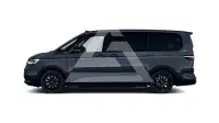2026 Volkswagen T7 Multivan
