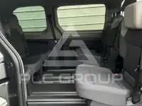 2026 Volkswagen T7 Multivan