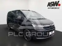 2026 Volkswagen T7 Multivan