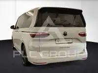 2026 Volkswagen T7 Multivan