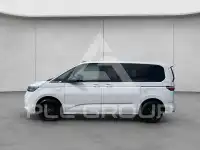 2026 Volkswagen T7 Multivan