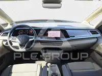 2026 Volkswagen T7 Multivan