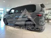2026 Volkswagen T7 Multivan