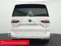 2026 Volkswagen T7 Multivan