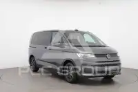 2026 Volkswagen T7 Multivan