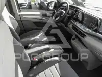 2026 Volkswagen T7 Multivan