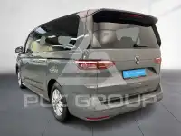 2026 Volkswagen T7 Multivan