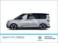 2026 Volkswagen T7 Multivan