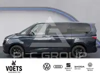 2026 Volkswagen T7 Multivan