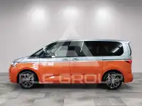 2026 Volkswagen T7 Multivan