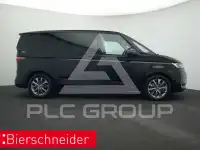2026 Volkswagen T7 Multivan