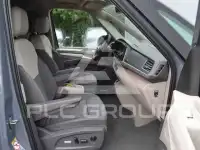 2026 Volkswagen T7 Multivan