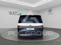 2026 Volkswagen T7 Multivan
