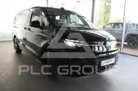 2026 Volkswagen T7 Multivan