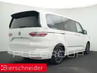 2026 Volkswagen T7 Multivan