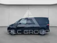 2026 Volkswagen T7 Multivan