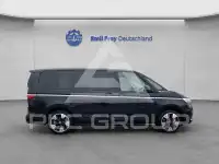 2026 Volkswagen T7 Multivan
