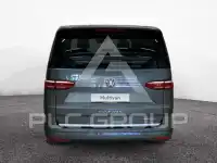 2026 Volkswagen T7 Multivan