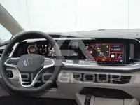2026 Volkswagen T7 Multivan