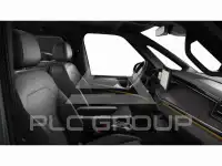 2026 Volkswagen T7 Multivan