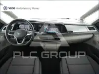 2026 Volkswagen T7 Multivan