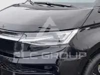 2026 Volkswagen T7 Multivan