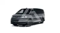 2026 Volkswagen T7 Multivan