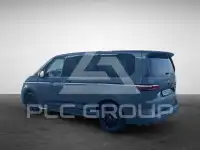 2026 Volkswagen T7 Multivan