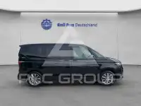 2026 Volkswagen T7 Multivan