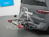 2026 Volkswagen T7 Multivan