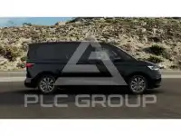 2026 Volkswagen T7 Multivan