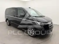 2026 Volkswagen T7 Multivan