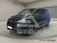 2026 Volkswagen T7 Multivan