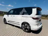 2026 Volkswagen T7 Multivan