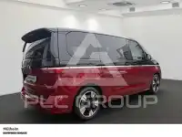 2026 Volkswagen T7 Multivan
