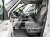 2026 Volkswagen T7 Multivan