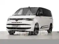 2026 Volkswagen T7 Multivan