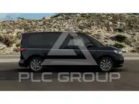 2026 Volkswagen T7 Multivan