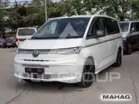 2026 Volkswagen T7 Multivan
