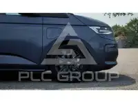 2026 Volkswagen T7 Multivan